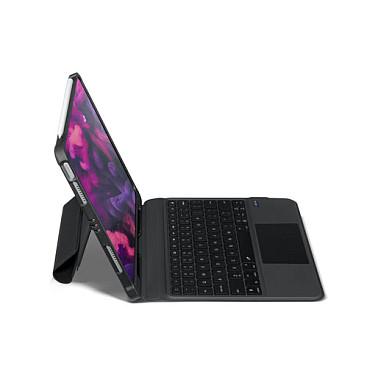 Aksesorë për Tablet LAUT Typefolio 2.0 / Tastierë Bluetooth / Flip Case / Stand i Rregullueshëm / iPad, iPad Pro & iPad Air / Deri 13" – Zezë - 4