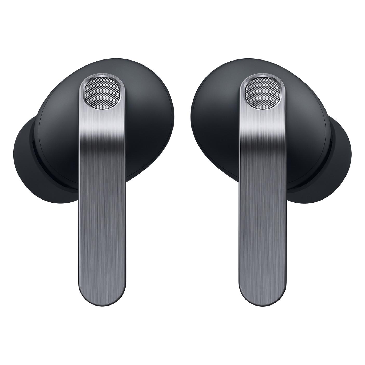 Kufje pa kabllo Samsung Galaxy Buds4 Pro SM-R640 / TWS / Bluetooth 6.1 / ANC / 5.1 g - Zezë