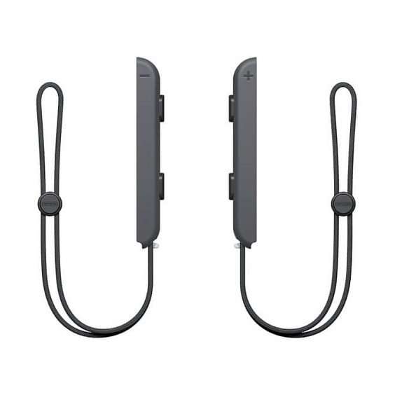 Konzolë Nintendo Switch / Joy-Con 2-Pack / Gjelbër-Rozë - 2