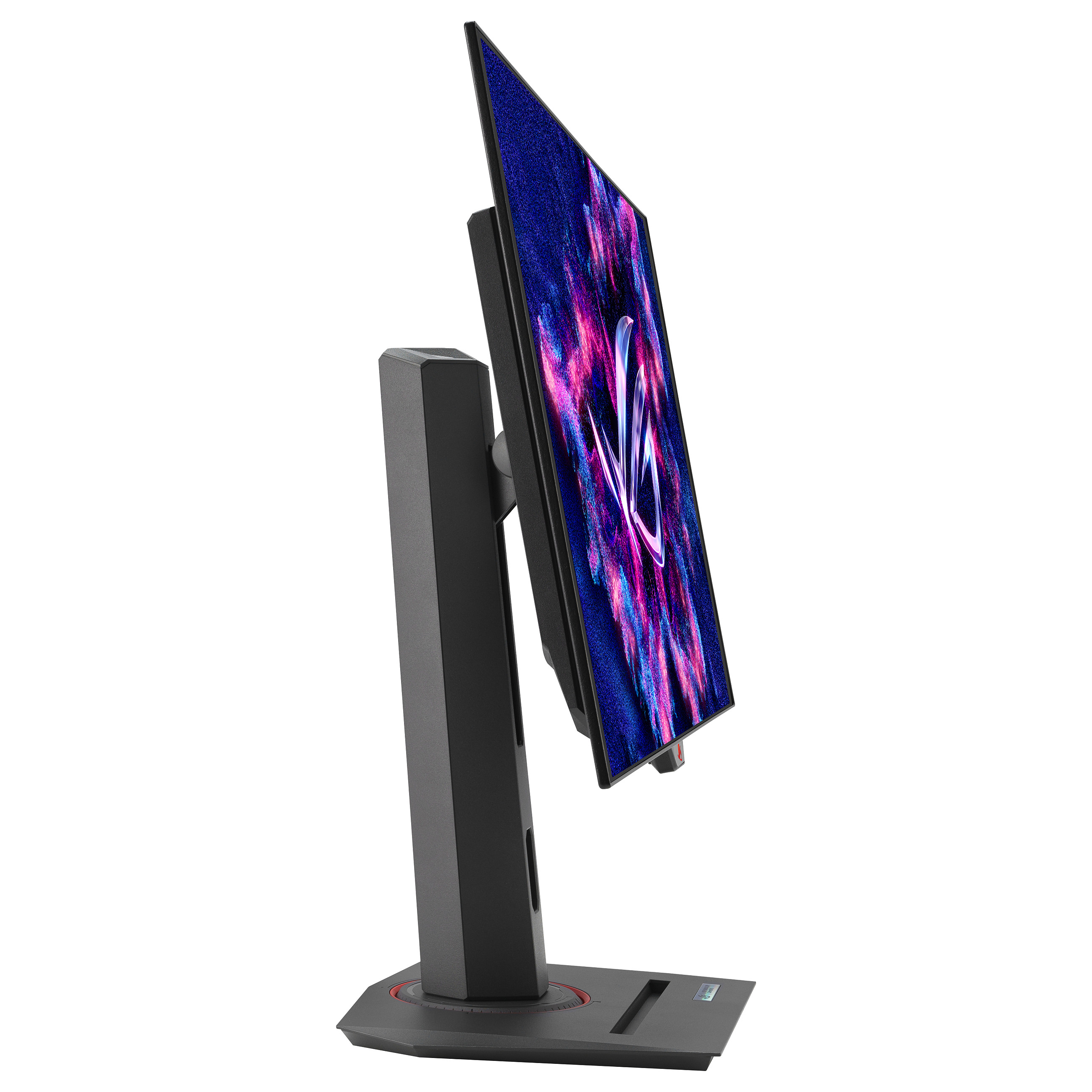 Monitor Gaming ASUS ROG Strix XG27AQDMG / 27″ / Quad HD OLED / 240Hz / 0.03ms / HDMI + DP / E zezë - 3