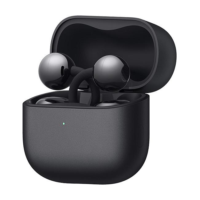 Kufje pa kabllo HUAWEI FreeClip 2 / Open-Ear / TWS / Bluetooth 6.0 / 10.8 mm / IP57 - Zezë - 3