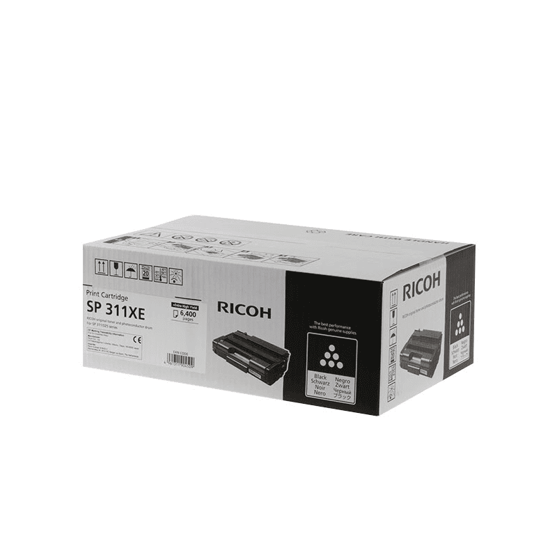 Toner Ricoh SP311XE / XXL – Zezë - 1