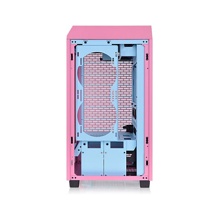 Kasë Mini Thermaltake The Tower 200 – Rozë - 4