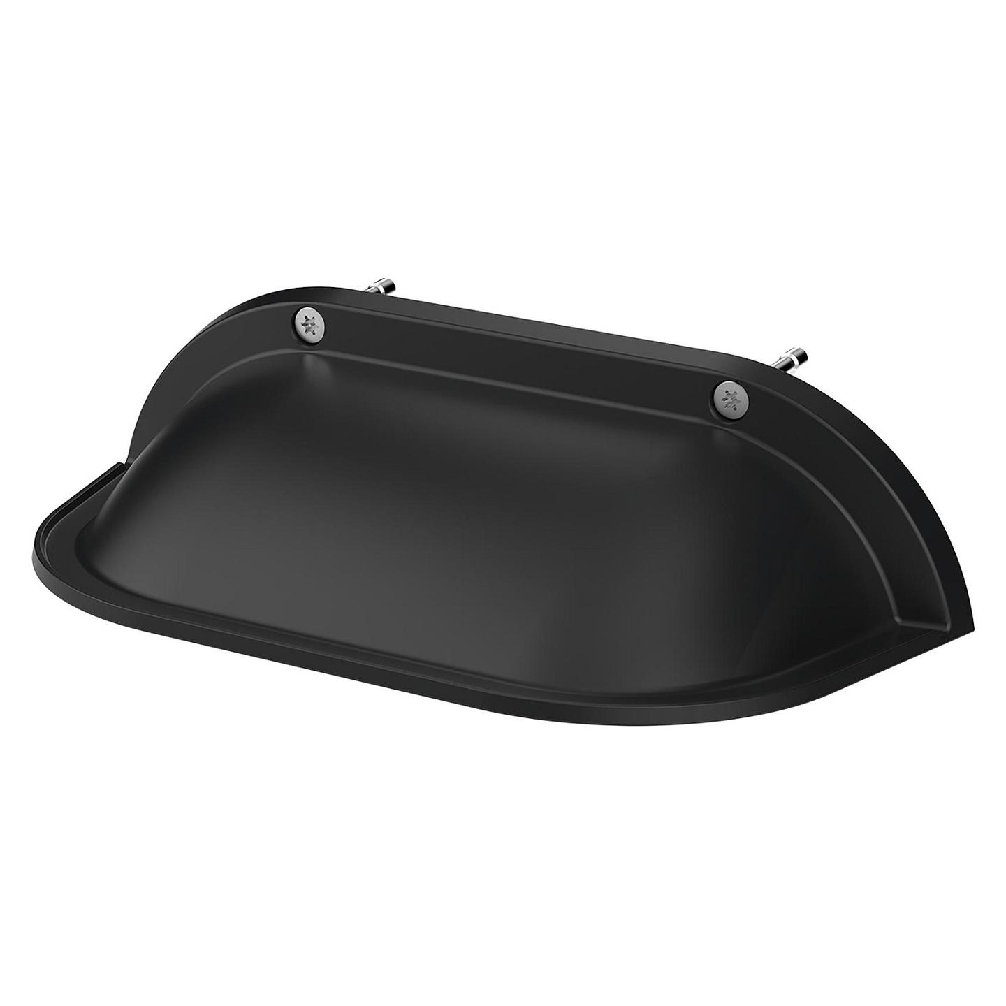Mbrojtëse ndaj Motit AXIS TP3825-E, për Kamera P4705-PLVE dhe P4707-PLVE - Zezë