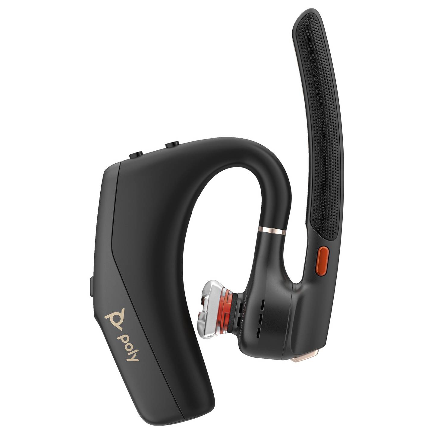Kufje pa kabllo Poly Headset Voyager Legend 50-M / AV4P2AA#ABB - Zezë - 1