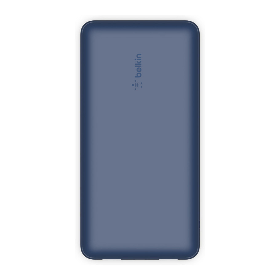 Aksesorë për telefon Belkin BOOST CHARGE Powerbank. 20.000mAh 15W. USB-A & -C. blu - 5