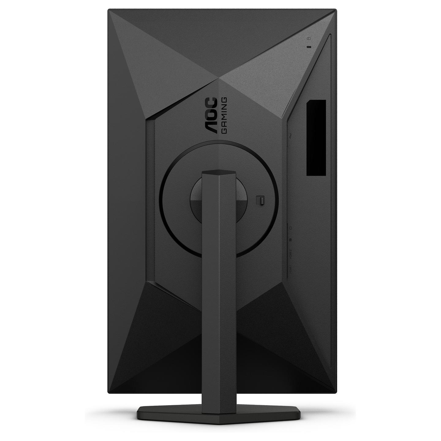 Monitor Gaming AOC 27G4X / 27″ / FHD Fast IPS / 180 Hz / 0.5 ms / DisplayPort + HDMI - Zezë - 12