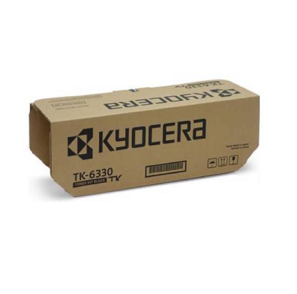  TONER KYOCERA TK-6330 / 1T02RS0NL0 / 32.000 faqe – Zezë - 1