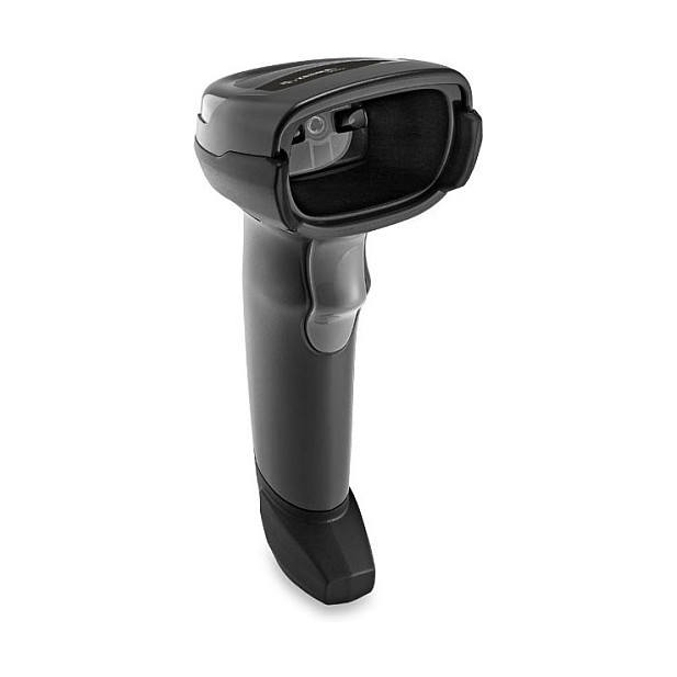 Skaner Zebra DS2208 1D / 2D USB / RS232 Barcode Scanner Wired - Zezë - 3