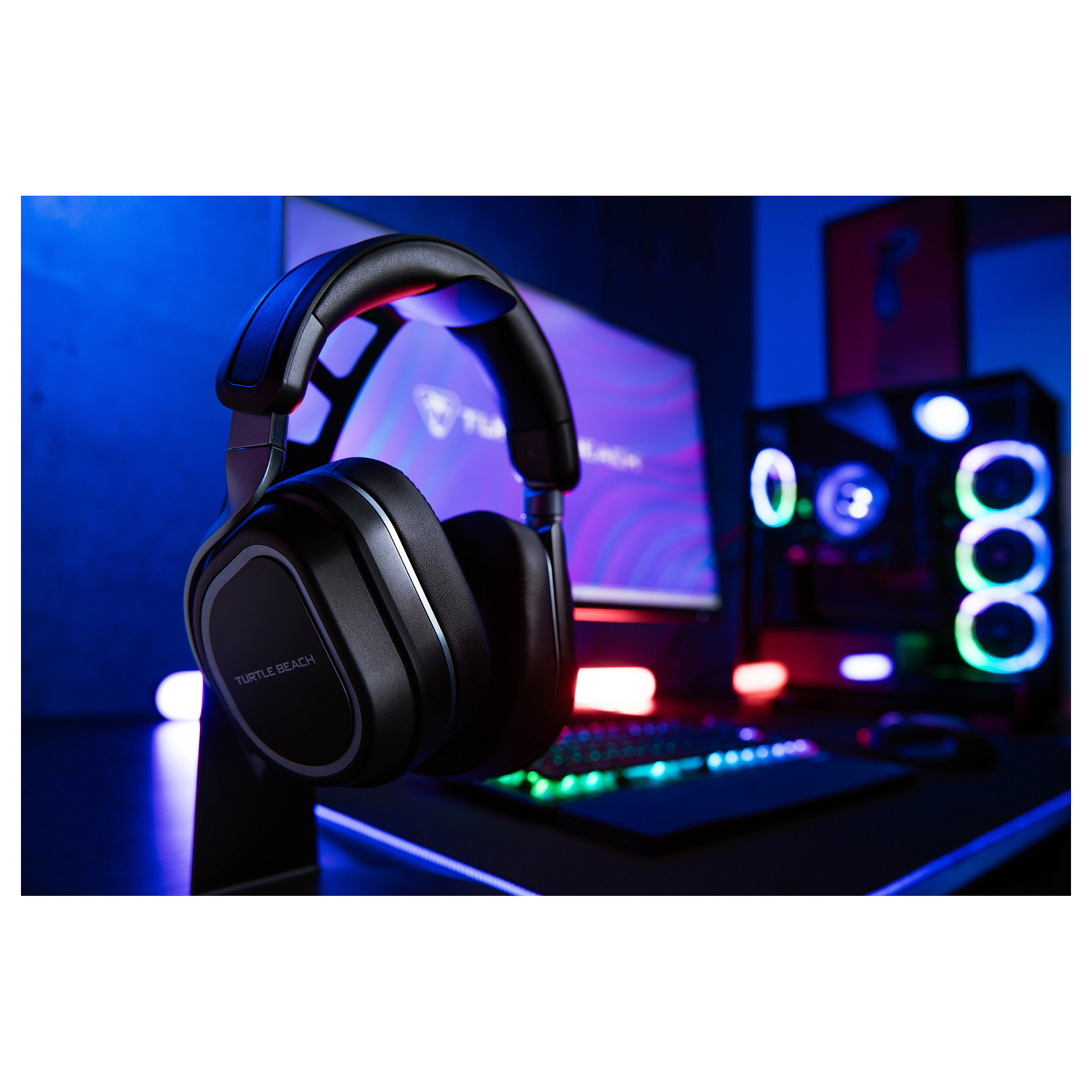 Kufje pa kabllo Turtle Beach Stealth 700 GEN 3 PC / Bluetooth /  e zezë - 8