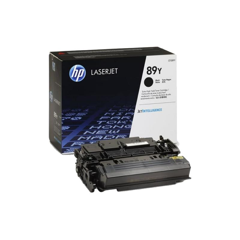Toner HP 89Y / XXL – Zezë - 2