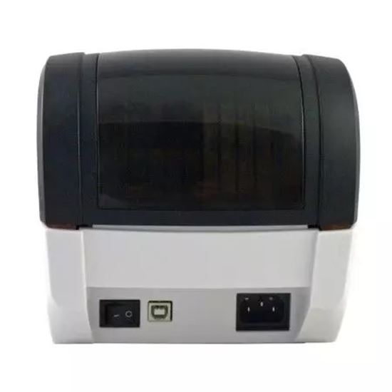 TYSSO BLP-300 Printer termik i etiketave me barkod 80mm, 250mm/sek, USB - 4