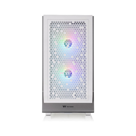 Kasë Thermaltake Ceres 300 TG ARGB – Bardhë - 2