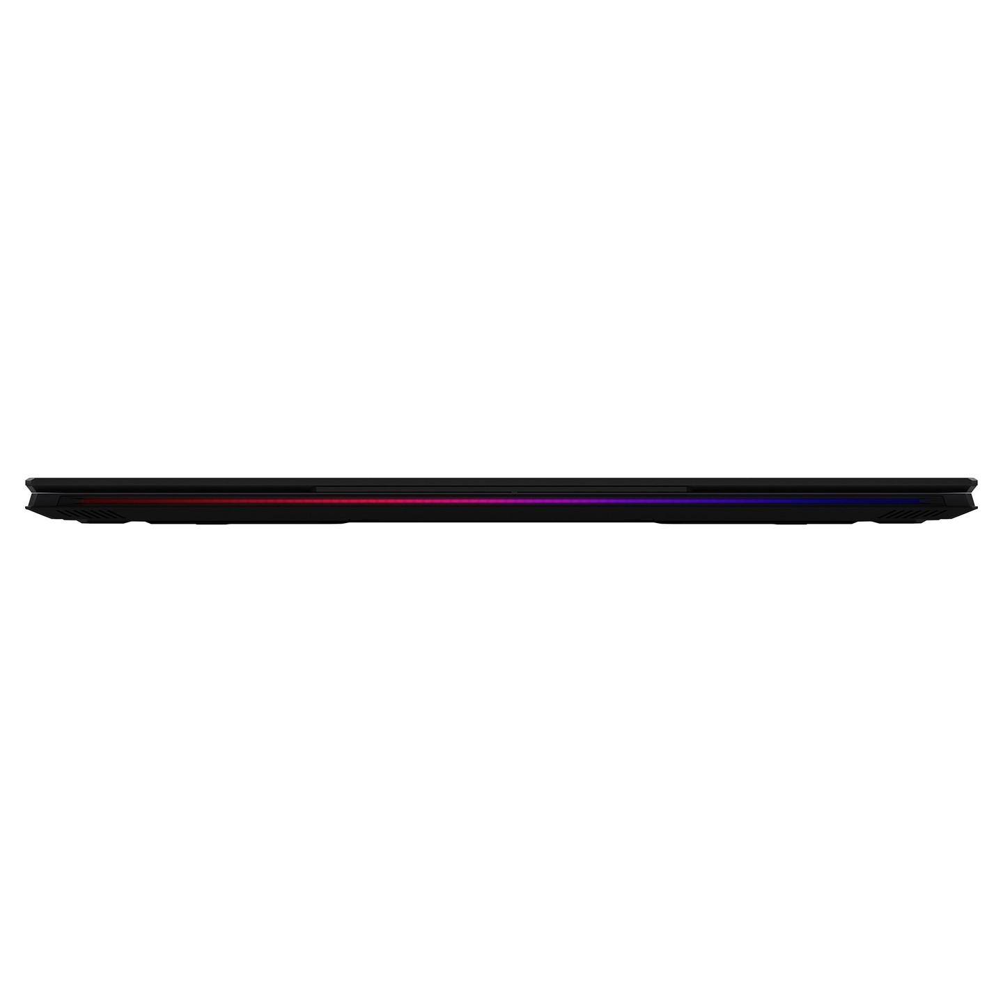Laptop Gaming MSI Raider 18 HX AI A2XWIG-270FR, Core Ultra 9 285HX, 64GB DDR5, 4TB, 18" UHD+ Mini LED 120Hz, RTX 5080 16GB - Zezë - 12