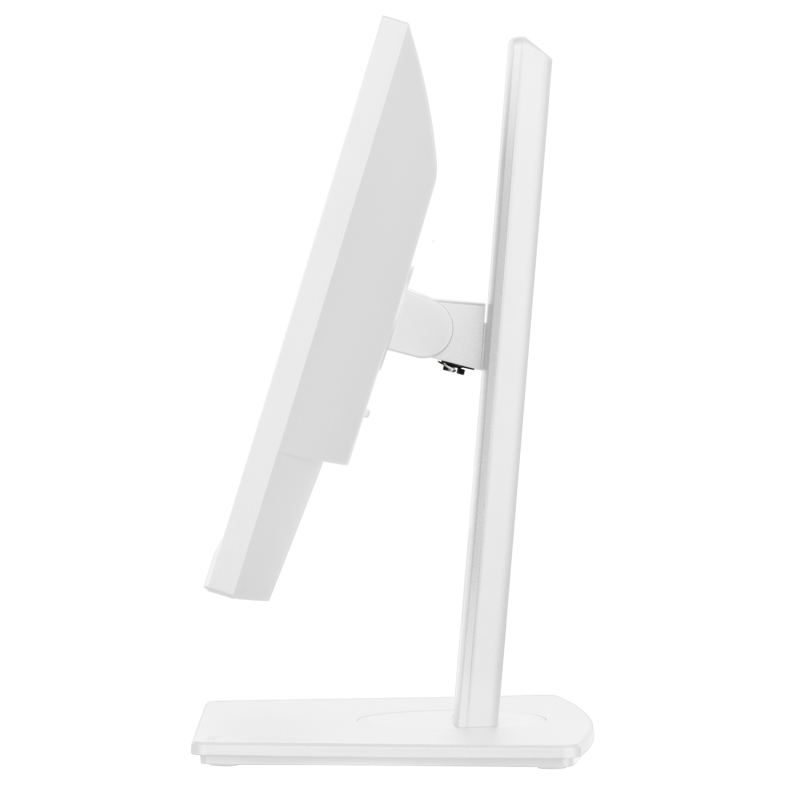Monitor IIYAMA XUB2293HSU-W7 / 21.5" / Full HD IPS LED / 100 Hz / 1ms / USB + HDMI + DP - Bardhë - 7