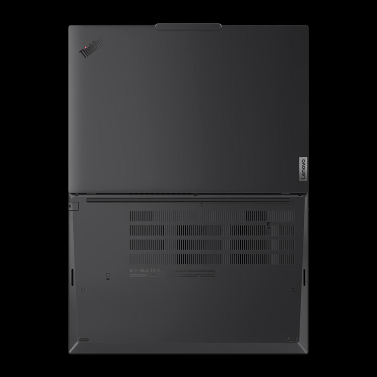 Laptop Lenovo ThinkPad T16 Gen 4 21QNS06S00, Ryzen AI 7 PRO 350, 32GB DDR5, 1TB, 16" WUXGA IPS, AMD Radeon 860M - Zezë - 10