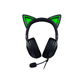 Kufje Gaming Razer Kraken Kitty V2 / USB-A – Zezë - 1