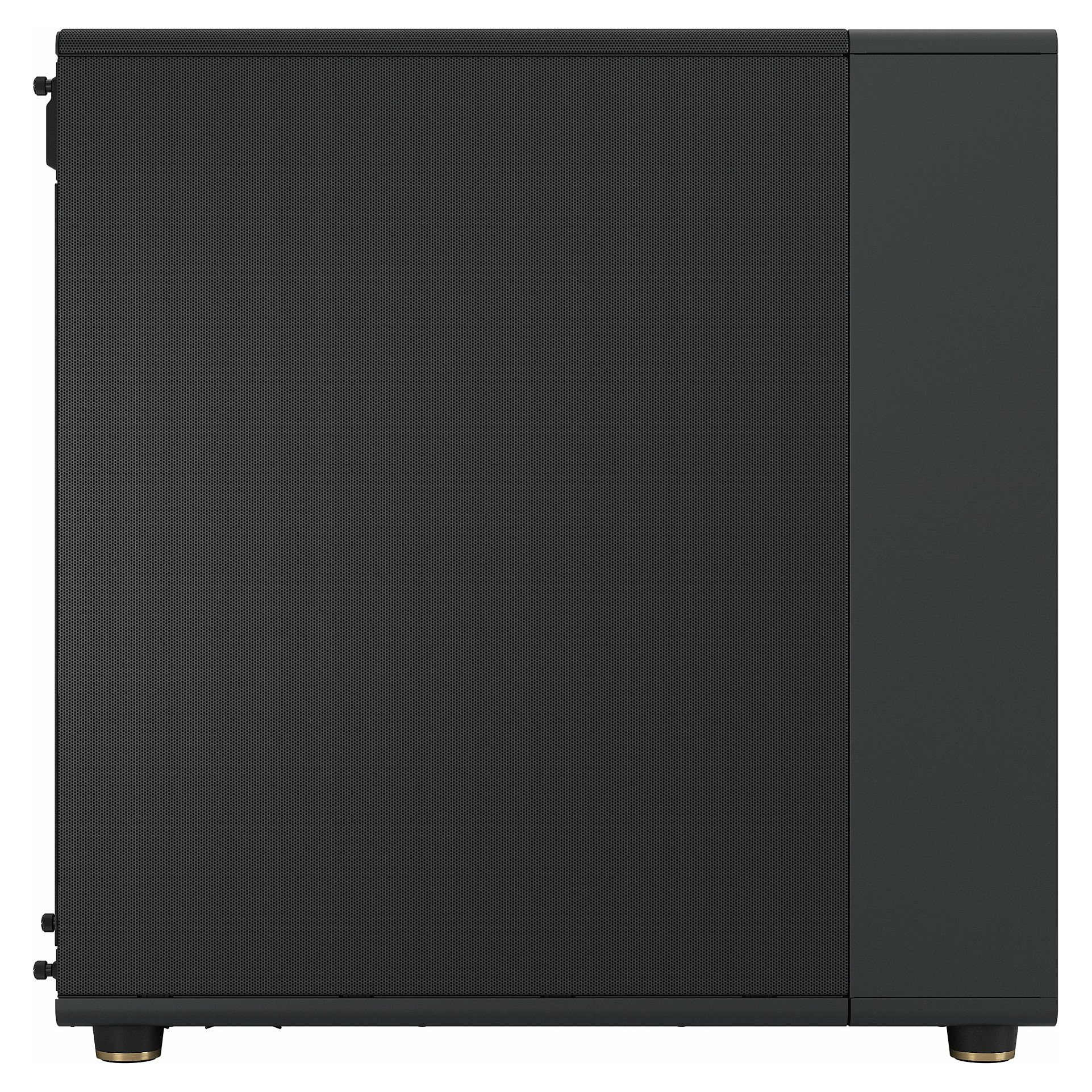 Kasë Midi Fractal Design North XL Charcoal – Zezë - 16