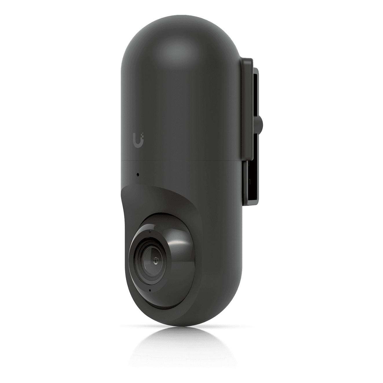Mbajtëse për Kamerë Ubiquiti Flex Professional Mount, UACC-FLEX-CAM-PWM-BLACK, për G3/G5 Flex, Montim në Mur, IPX4, 133.5 × 62 × 52mm, 65g - Zezë