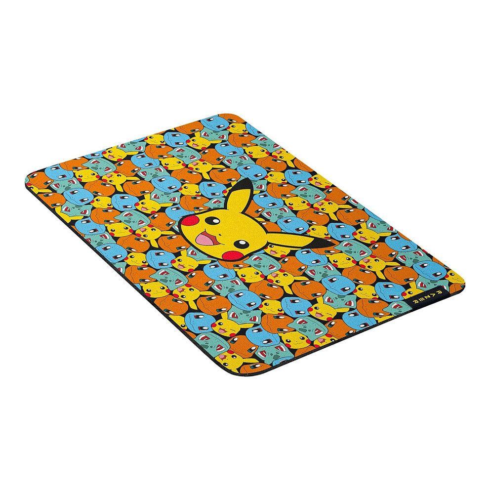 Mauspad Razer Gigantus V2 Medium Pokémon Kanto Starters Edition 360 x 275 x 3 mm - 2