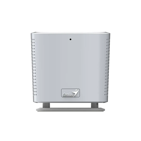 Altoparlantë Genius SP-925BT / Bluetooth 4.0 / Portable / Bardhë - 4