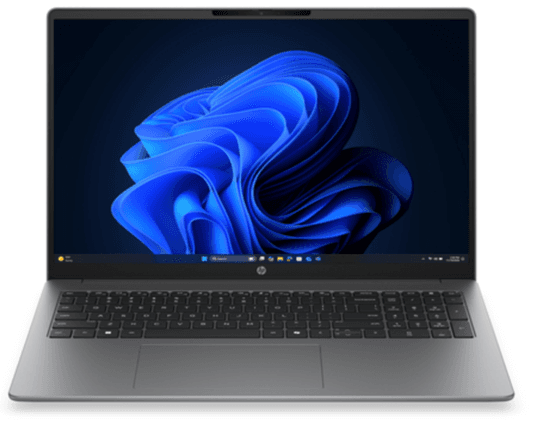Laptop HP 200 G2a / AMD Ryzen 5-220 / 16GB DDR5 / 512GB / 16” WUXGA IPS 60Hz / AMD Radeon 740M - Argjend