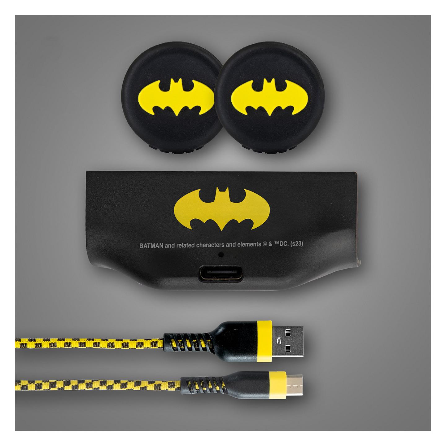 Aksesorë për Kontroller Blade BATXBP&C / Play & Charge / Për Xbox Series X/S / 1000mAh / USB-C – Zezë/Verdhë - 3