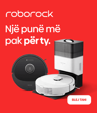 Roborock Kosovë