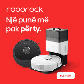 Roborock Kosovë