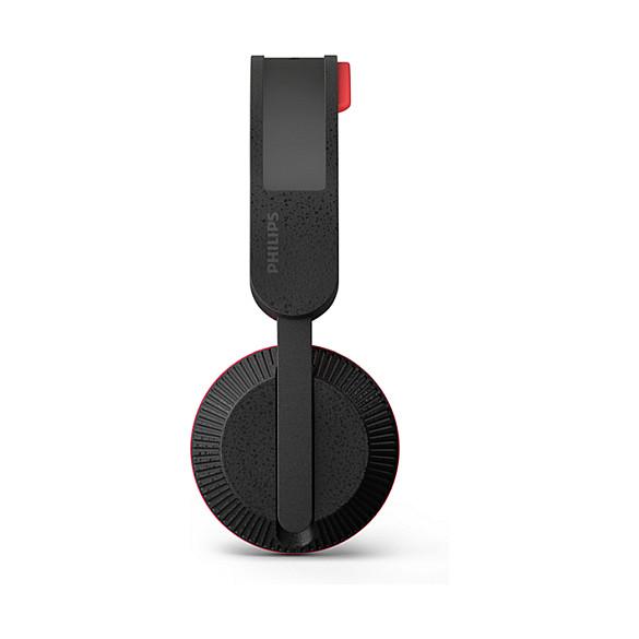 Kufje pa kabllo Philips TAA6219BK/00 / On-Ear / Bluetooth 5.4 / 40mm / 20-20000Hz / Multipoint / IP55 / Powerfoyle - Zezë - 4