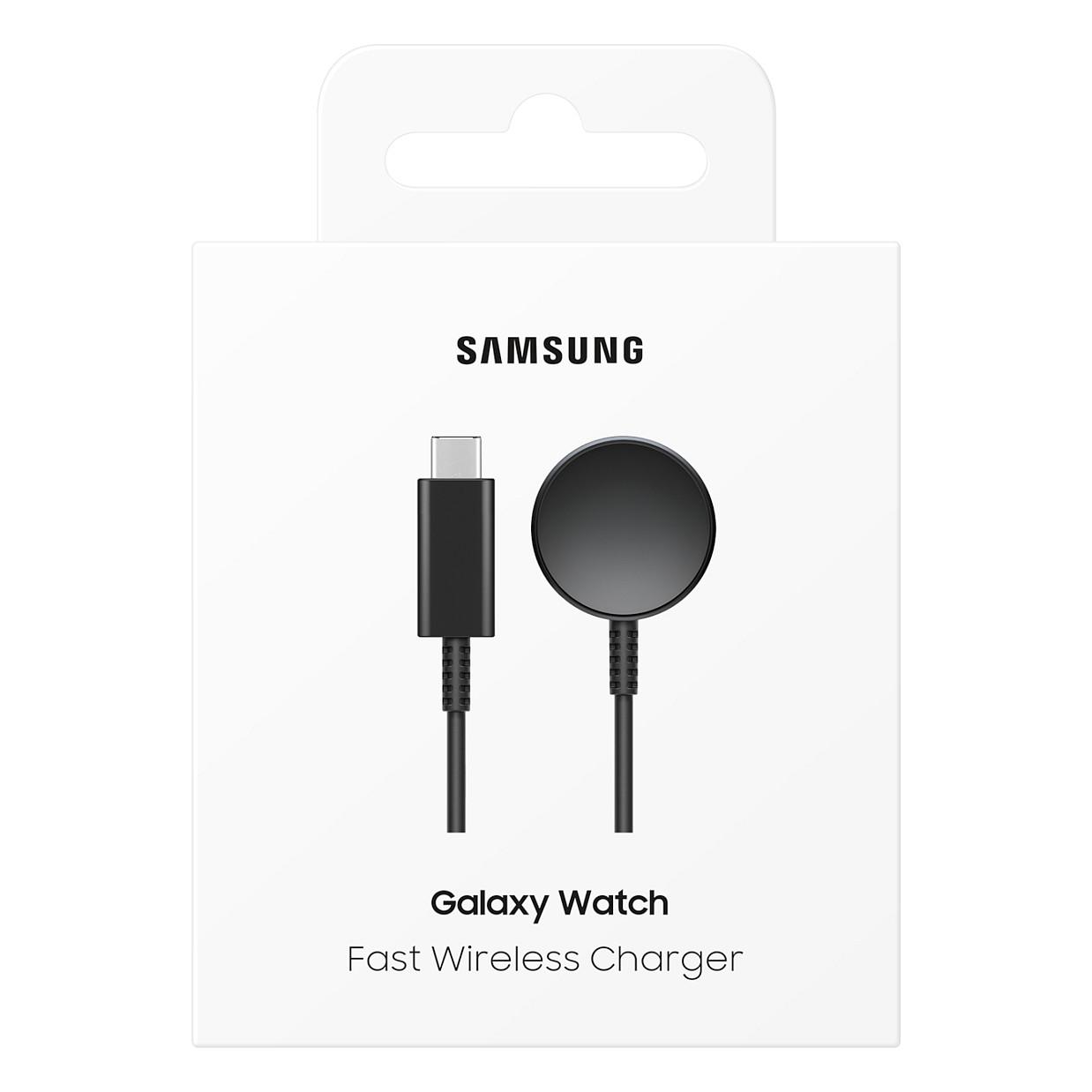 Karikues Samsung EP-OL715 / 10W / Wireless Charging / Magnetic / USB-C / Galaxy Watch Ultra2 - Zezë - 4