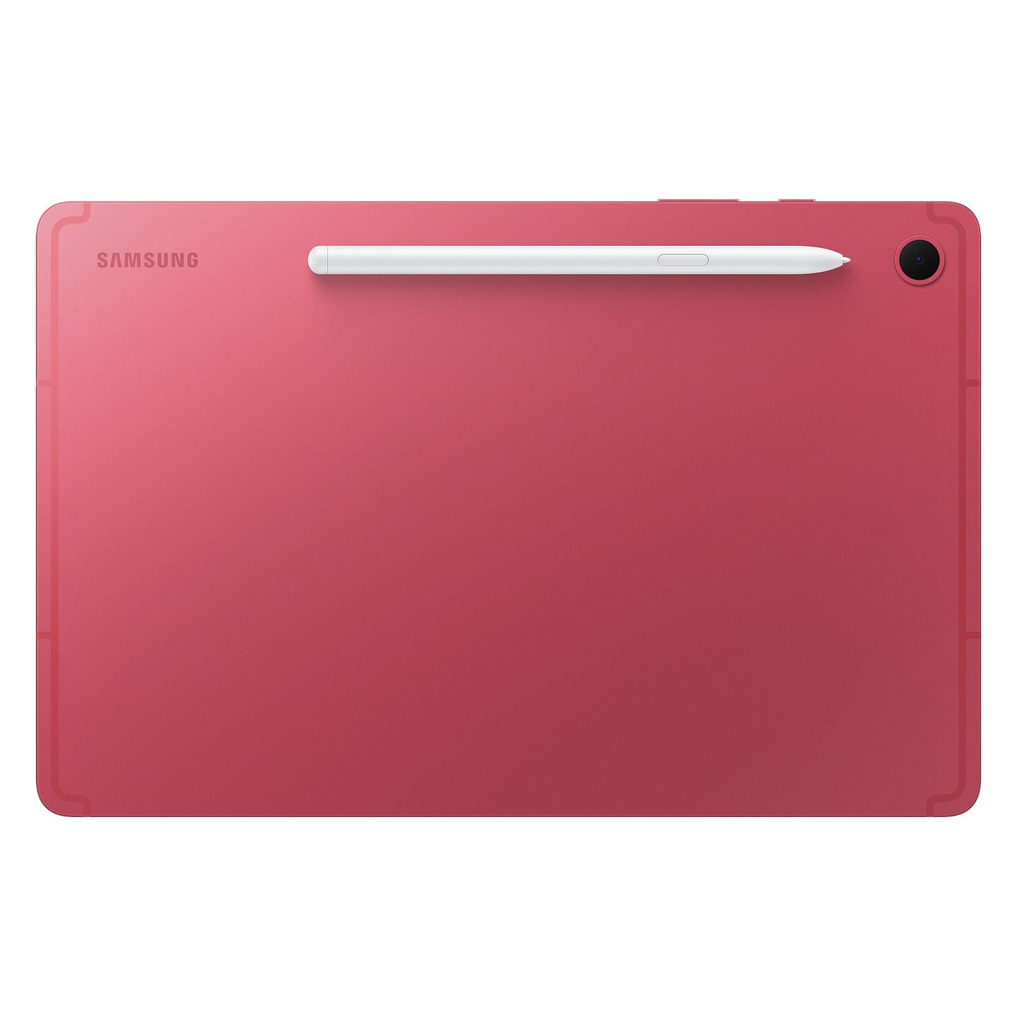 Tablet Samsung Galaxy Tab S10 Lite / 10.9" / 6GB / 128GB / Wi-Fi - Kuqe - 8