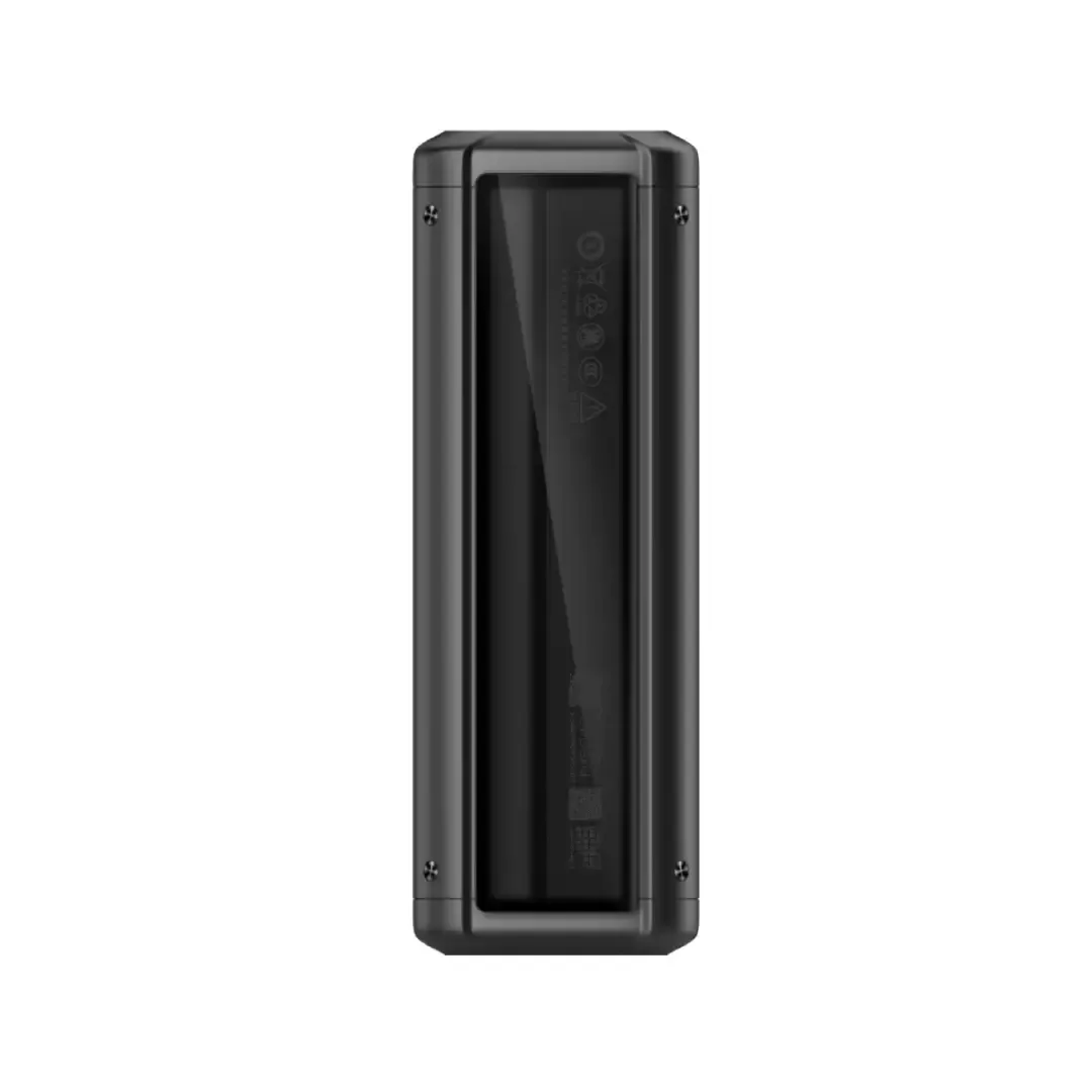 Power Bank Xiaomi P03MI / 25000 mAh / 212W / USB-C+USB-A / Power Delivery - Zezë - 2
