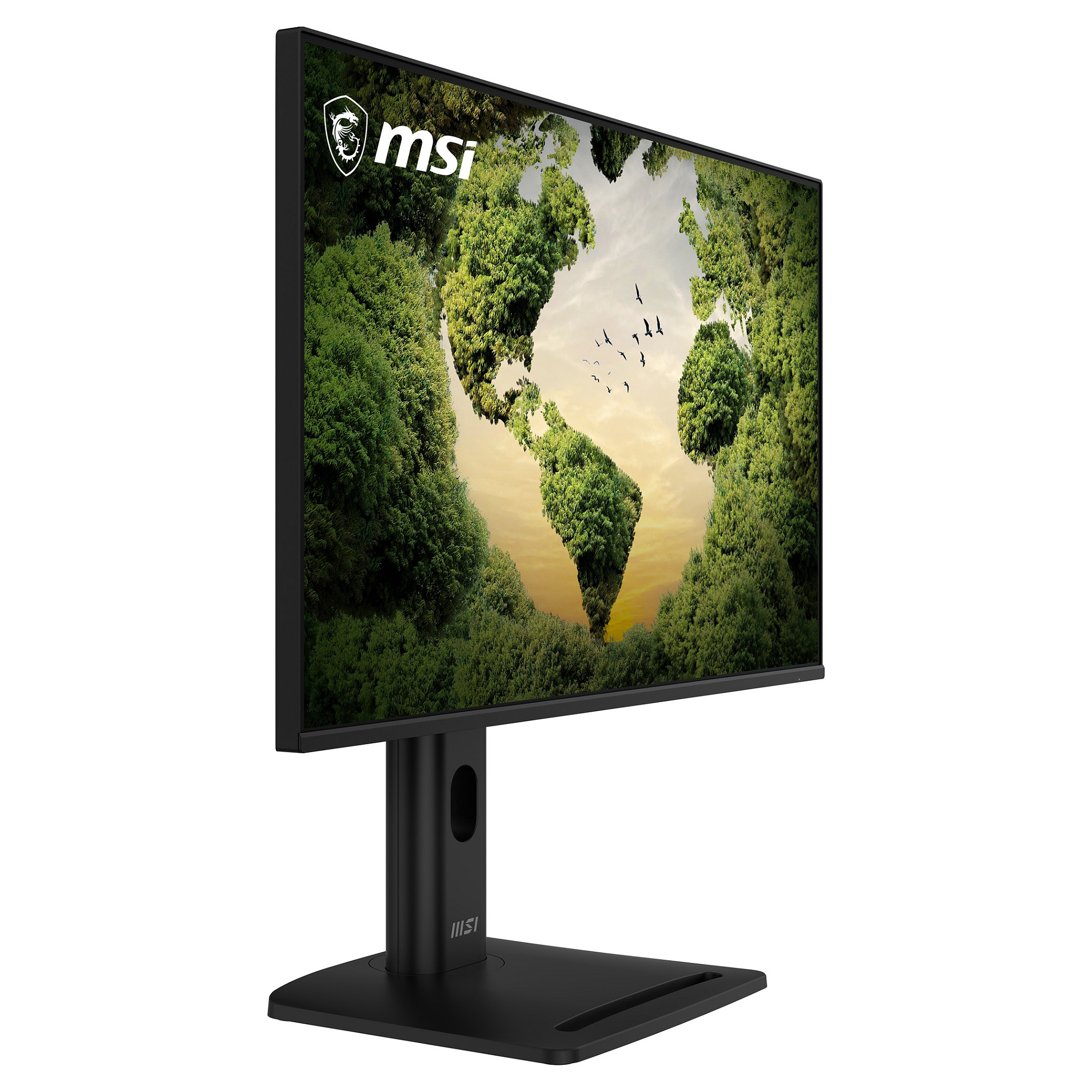 Monitor MSI Pro MP275PG E14 / 27" / Full HD IPS / 144Hz / 4ms / HDMI+DP+VGA - Zezë - 10
