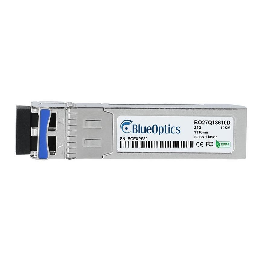 Transceiver BlueOptics JL486A-BO, 25 Gbps, LC Duplex, 1310 nm, 10 km - Argjend