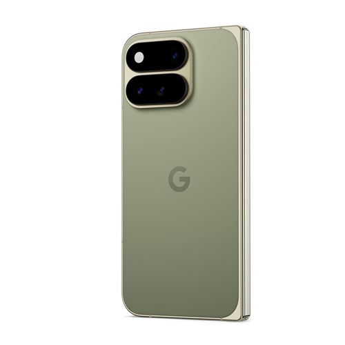 Telefon Google Pixel 11 Pro Fold 5G / 16GB / 512GB - Gjelbër - 2