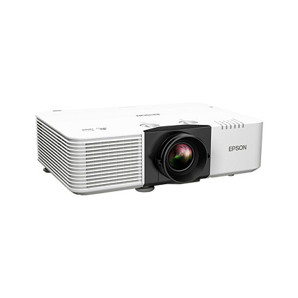 Projektor Epson EB-L790U 3LCD / WUXGA (1920 x 1200) / 7300 lumen / Laser / 10-bit / Multi-projection - Bardhë - 3