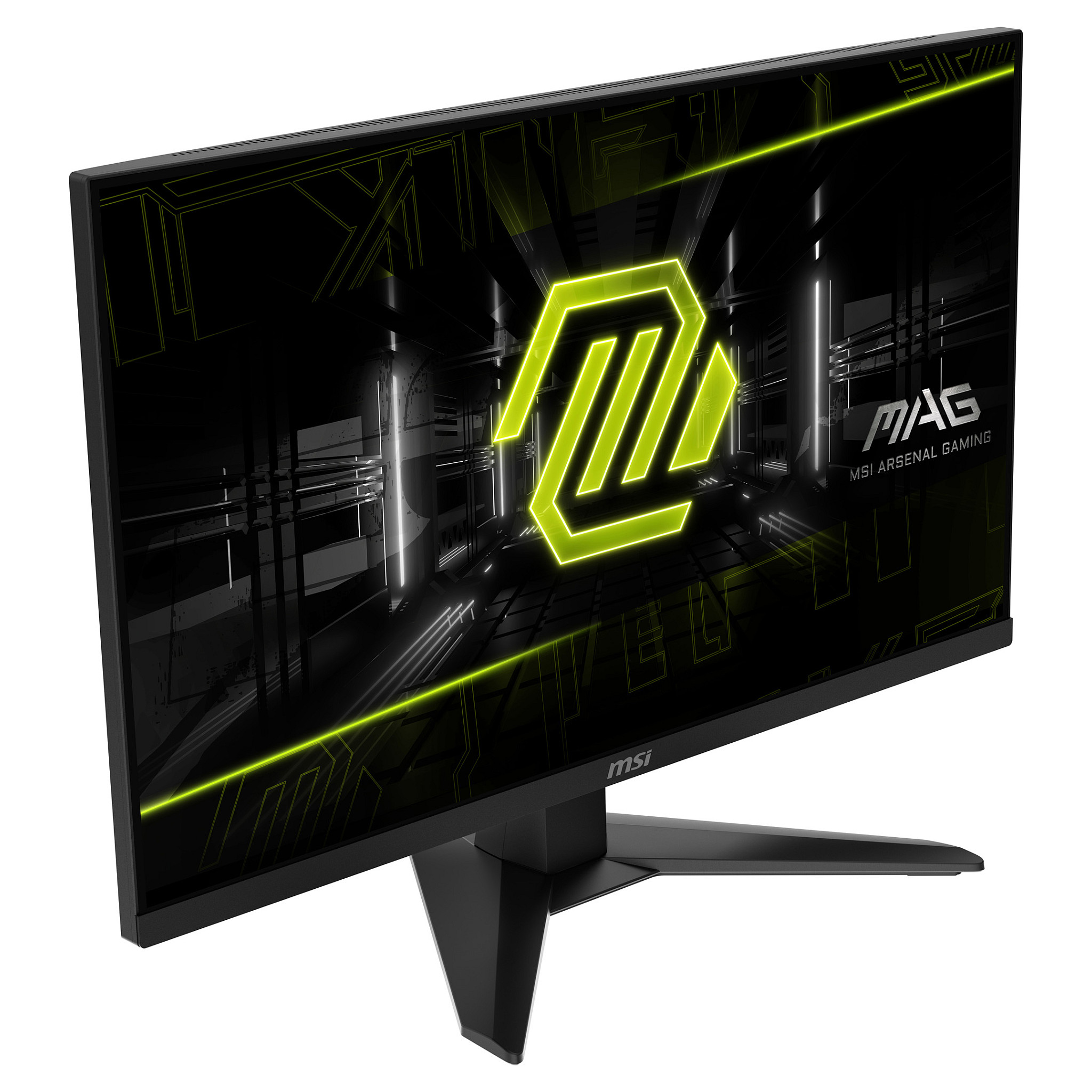 Monitor Gaming MSI MAG 274QF X24 / 27" / WQHD Rapid IPS / 240Hz / 0.5ms / HDMI+DisplayPort - Zezë - 13