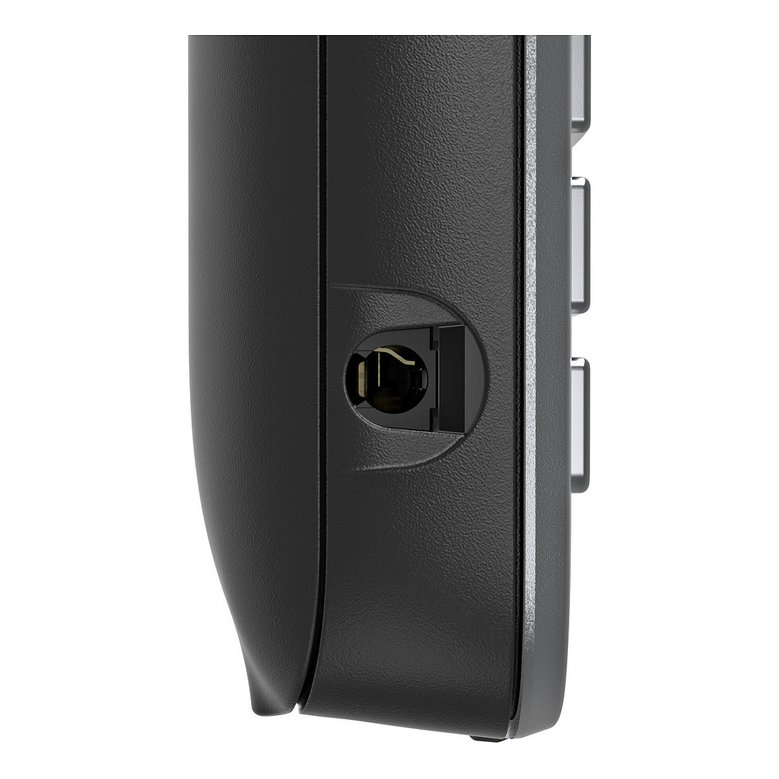 Telefon i thjeshtë Gigaset COMFORT 500 / 2.2" / DECT & Hands-Free - Zezë/Argjendtë - 13