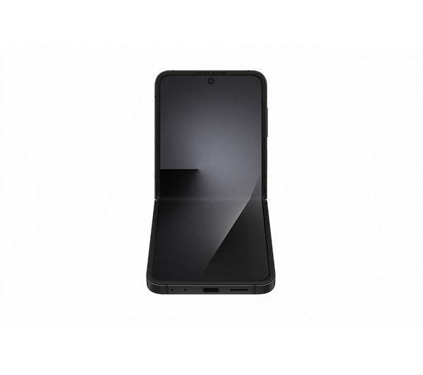 Telefon Android Samsung Galaxy Z Flip7 FE 5G / Exynos 2400 / 8GB / 128GB / 6.7" Dynamic AMOLED 2X / 120Hz / 50MP – Zezë - 4
