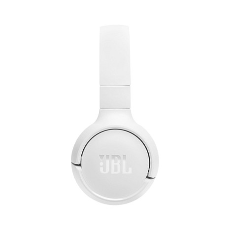 Kufje pa kabllo JBL Tune 520BT / Bluetooth / On-Ear / 20–20.000 Hz - Bardhë - 4