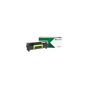 Toner Lexmark 56F2X00, 20000 faqe - Zezë