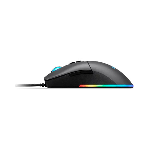Maus Gaming me Kabllo Lenovo GY51M74265 / 8000 DPI – Zezë - 2
