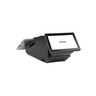Printer Termal Epson TM-m30II-SL, Thermal, 203DPI, 250mm/s, USB, Ethernet, Bluetooth 3.0, Lightning - Zezë - 3