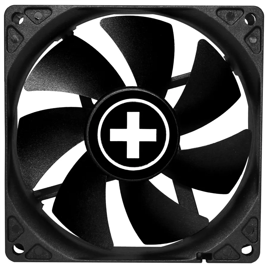 Ftohës për Kasë Xilence Performance C / 92mm / 1900 RPM / PWM – Zezë