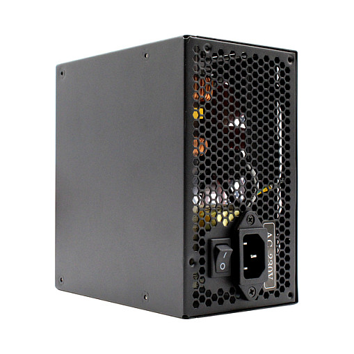 Furnizues Energjie Xilence Performance X+ XP1050MR9.2 / 1050W / ATX 3.0 / 80 PLUS Gold / Fully Modular - Zezë - 5
