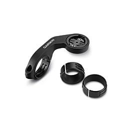 Mbajtëse për GPS Garmin 010-11251-40, për Biçikletë, Frontale, Pasive - Zezë - 3