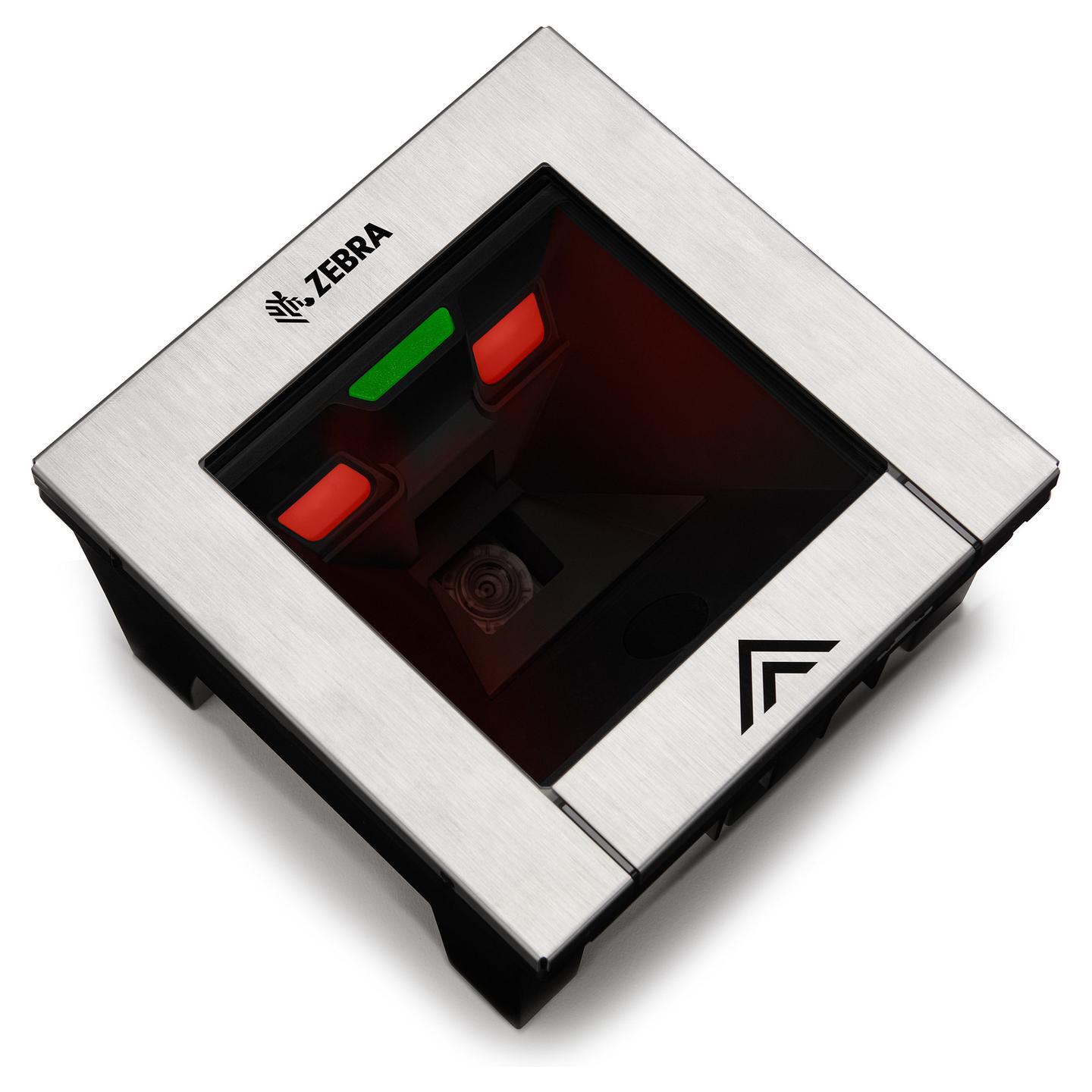 Skaner Zebra SP7201-H, 1D/2D, rreze standarde, USB, mbështetje EAS dhe Digimarc - 2