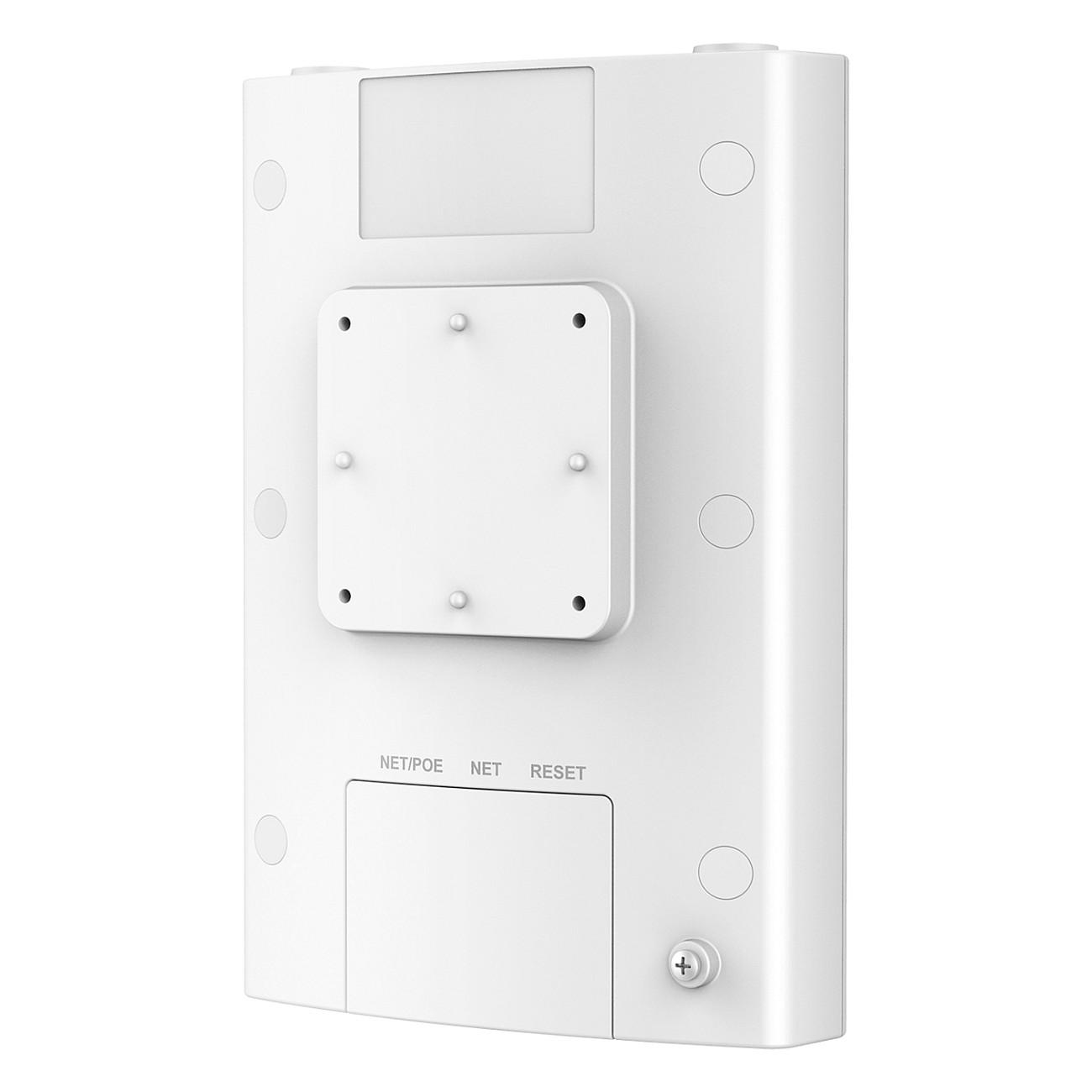Access Point Grandstream GWN7630LR, Wi-Fi 5 AC2200, Dual-Band, 4×4 MU-MIMO, 2× Gigabit Ethernet PoE, Outdoor, 300m – Bardhë - 3