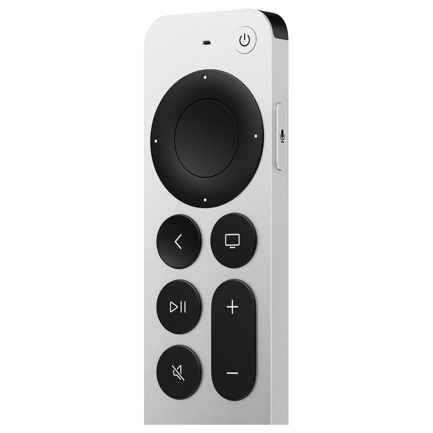 Apple TV 4K, 3rd Generation, 64GB, Wi-Fi, A15 Bionic, HDMI 2.1, E Zezë - 3